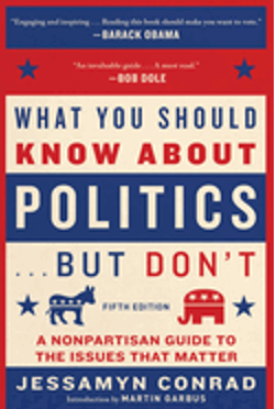 What You Should Know about Politics . . . But Don't, Fifth Edition