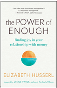 0125    Power of Enough, The: Finding Joy in Your Relationship with Money 