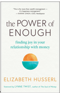 0125    Power of Enough, The: Finding Joy in Your Relationship with Money 