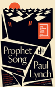 0124   Prophet Song: A Novel (Booker Prize Winner)