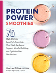 Protein Power Smoothies
