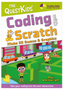 Coding with Scratch - Make Marvelous 3D Games   ( In Easy Steps) (1ST ed.) 