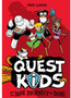 Quest Kids and the Dark Prophecy of Doug (Quest Kids)