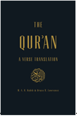 0224    Qur'an, The A Verse Translation