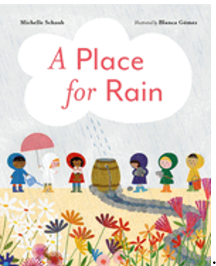 0424   Place for Rain, A