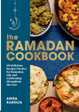 Ramadan Cookbook