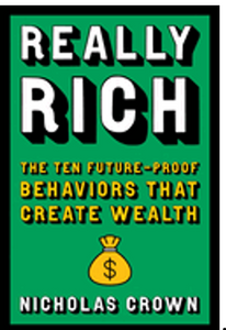 0125    Really Rich: The Ten Future-Proof Behaviors That Create Wealth