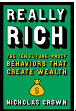 0125    Really Rich: The Ten Future-Proof Behaviors That Create Wealth