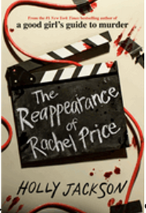 Reappearance of Rachel Price, The