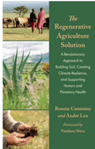 0924    Regenerative Agriculture Solution, The