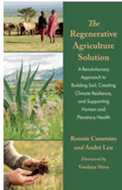 0924    Regenerative Agriculture Solution, The