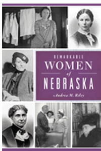 0525    Remarkable Women of Nebraska