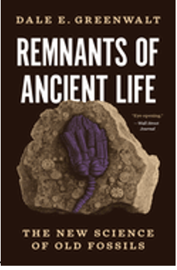 0125    Remnants of Ancient Life: The New Science of Old Fossils 