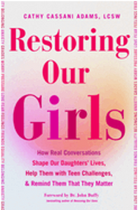 Restoring Our Girls