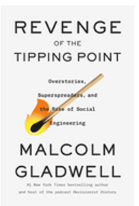 Revenge of the Tipping Point