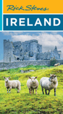 Rick Steves Ireland  (22ND ed.)