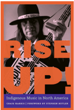 1223   Rise Up!: Indigenous Music in North America