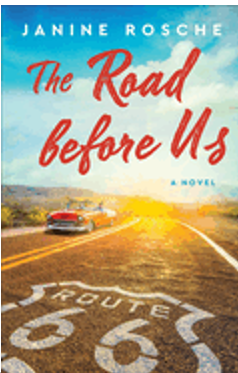 Road Before Us, The