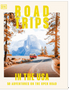 1124   Road Trips in the USA: 50 Adventures on the Open Road