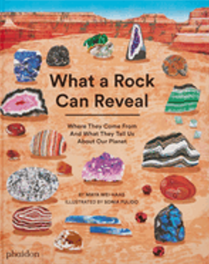 What a Rock Can Reveal: Where They Come from and What They Tell Us about Our Planet