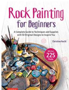 Rock Painting for Beginners