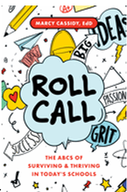 0224    Roll Call: The ABCs of Surviving & Thriving in Today's Schools 