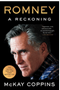 1123    Romney: A Reckoning