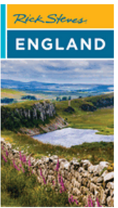 Rick Steves England      Updated  (11TH ed.)