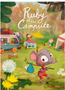 Ruby at the Campsite    Ages 4-9