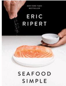 Seafood Simple: A Cookbook