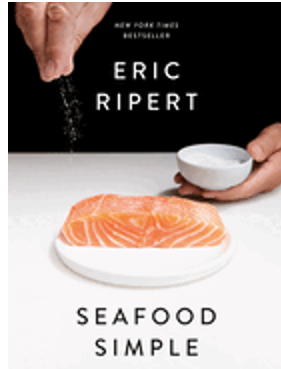 Seafood Simple: A Cookbook