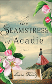 Seamstress of Acadie, The