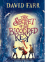 Secret of the Bloodred Key, The  (The Stolen Dreams Adventures #2)