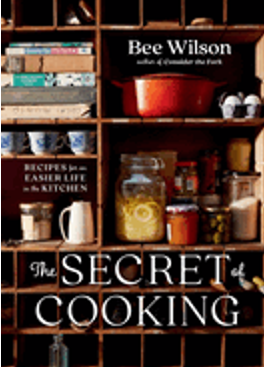 Secret of Cooking, The Recipes for an Easier Life in the Kitchen