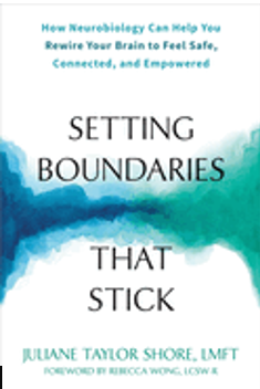 Setting Boundaries That Stick