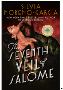 1024    Seventh Veil of Salome, The      A GMA Book Club Pick