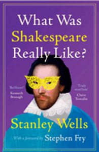 0923  What Was Shakespeare Really Like?