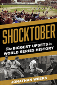 Shocktober: The Biggest Upsets in World Series History