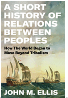 Short History of Relations Between Peoples, A