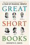 0923  Great Short Books: A Year of Reading--Briefly    New in paperback