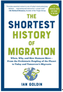 Shortest History of Migration, The   (Shortest History)