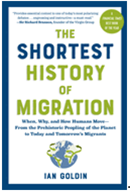 Shortest History of Migration, The   (Shortest History)
