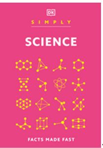 1124    Simply Science (DK Simply)