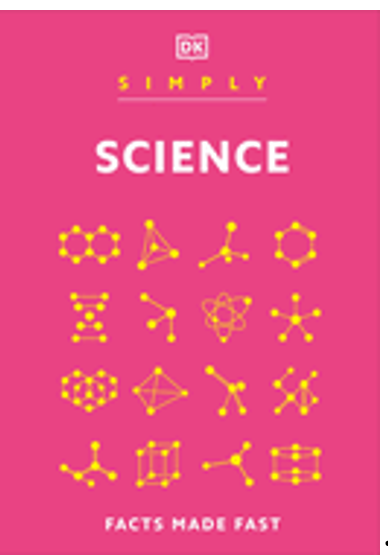 1124    Simply Science (DK Simply)