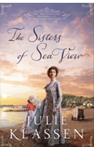 Sisters of Sea View, The (On Devonshire Shores #1)