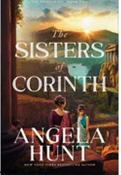 0524    Sisters of Corinth, The (The Emissaries #2)