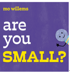 Are You Small?