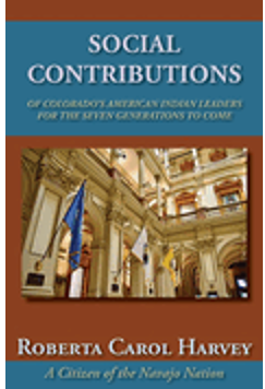 Social Contributions of Colorado's American Indian Leaders