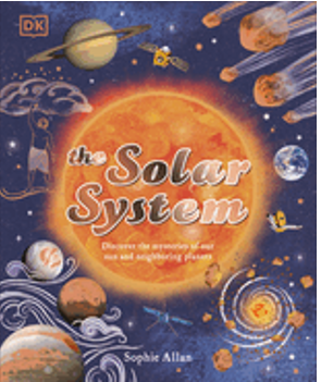 Solar System, The     (Space Explorers)