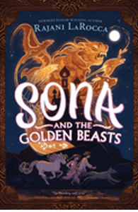 Sona and the Golden Beasts